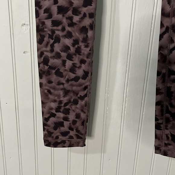 NWT Calia PowerSculpt Leggings size XS - Picture 4 of 11